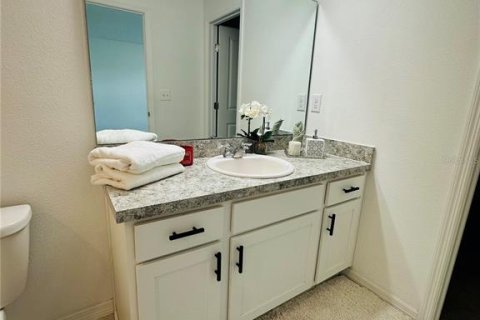 Adosado en alquiler en Davenport, Florida, 3 dormitorios, 130.43 m2 № 1856650 - foto 19