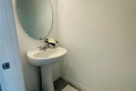 Adosado en alquiler en Davenport, Florida, 3 dormitorios, 130.43 m2 № 1856650 - foto 6