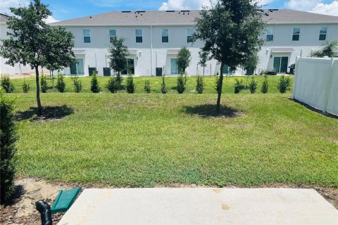 Adosado en alquiler en Davenport, Florida, 3 dormitorios, 130.43 m2 № 1856650 - foto 21