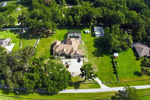 Villa ou maison à Ocala, Floride 5 chambres, 471.11 m2 № 2238226