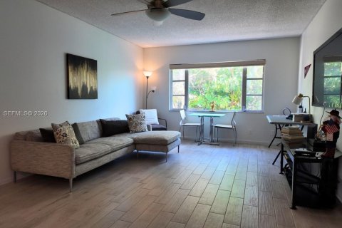 Condominio en Fort Lauderdale, Florida, 2 dormitorios  № 2029671