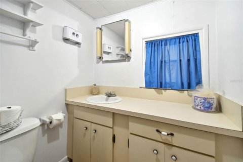 Купить виллу или дом в Фиш-Хок, Флорида 7 комнат, 135.27м2, № 1909710 - фото 25