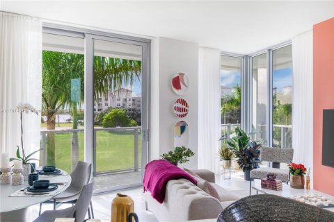 Condo in Sunrise, Florida, 2 bedrooms  № 1867803 - photo 1
