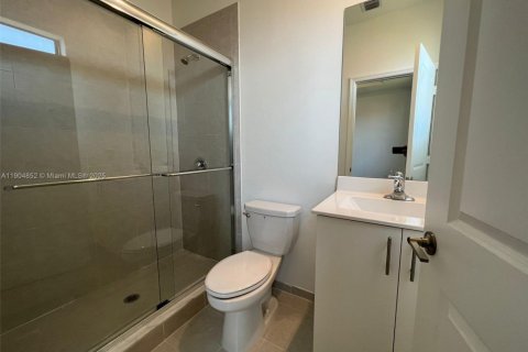 Купить таунхаус в Майами, Флорида 3 спальни, 138.98м2, № 2035639 - фото 19