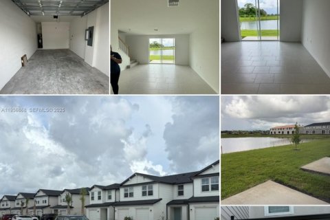 Townhouse in Fort Myers, Florida 3 bedrooms № 1994776 - photo 7