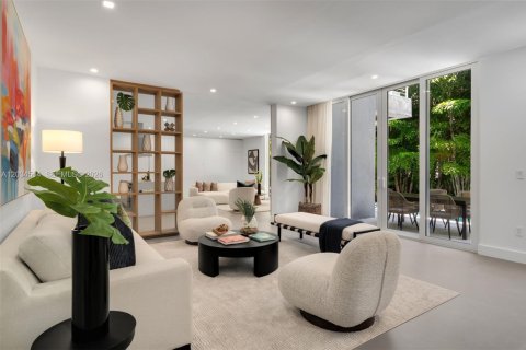Casa en venta en Key Biscayne, Florida, 7 dormitorios, 424.1 m2 № 2177978 - foto 5
