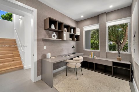 Casa en venta en Key Biscayne, Florida, 7 dormitorios, 424.1 m2 № 2177978 - foto 18