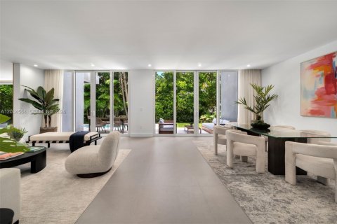 Casa en venta en Key Biscayne, Florida, 7 dormitorios, 424.1 m2 № 2177978 - foto 6