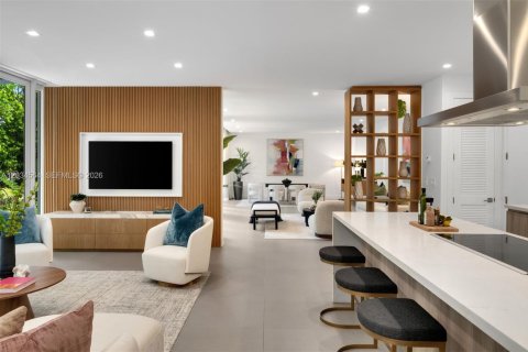 Casa en venta en Key Biscayne, Florida, 7 dormitorios, 424.1 m2 № 2177978 - foto 9