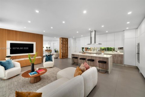 Casa en venta en Key Biscayne, Florida, 7 dormitorios, 424.1 m2 № 2177978 - foto 10