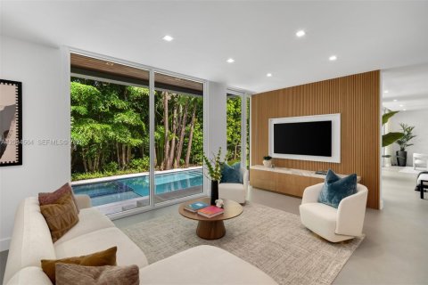 Casa en venta en Key Biscayne, Florida, 7 dormitorios, 424.1 m2 № 2177978 - foto 14