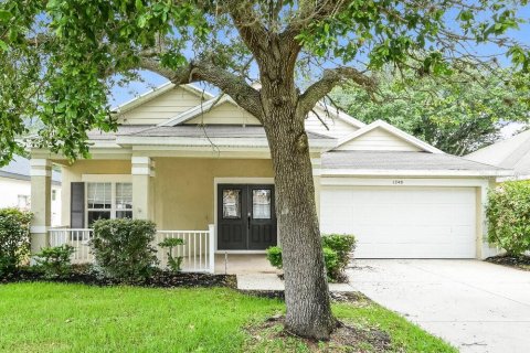 House in Tavares, Florida 3 bedrooms, 168.9 sq.m. № 1914532 - photo 1