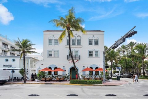Condo à Miami Beach, Floride, 1 chambre  № 2079391