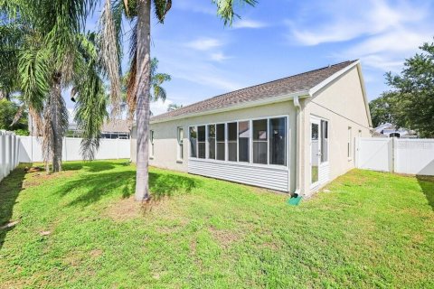 House in Apollo Beach, Florida 3 bedrooms, 165.74 sq.m. № 2380380 - photo 16
