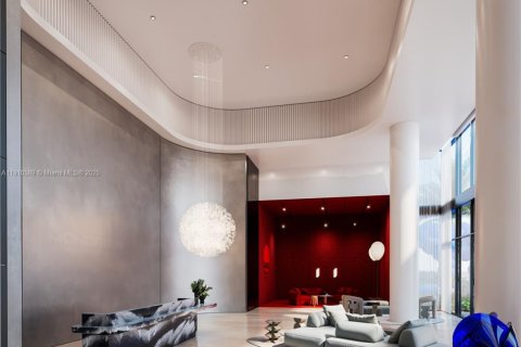 Copropriété à vendre à Hallandale Beach, Floride: 1 chambre, 73980.86 m2 № 1966788 - photo 11