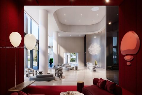 Copropriété à vendre à Hallandale Beach, Floride: 1 chambre, 73980.86 m2 № 1966788 - photo 12