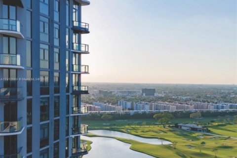 Copropriété à vendre à Hallandale Beach, Floride: 1 chambre, 73980.86 m2 № 1966788 - photo 10