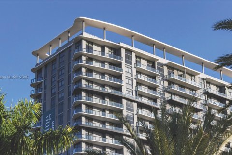 Copropriété à vendre à Hallandale Beach, Floride: 1 chambre, 73980.86 m2 № 1966788 - photo 9