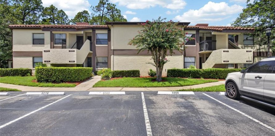 Condo in Orlando, Florida, 2 bedrooms № 2225050