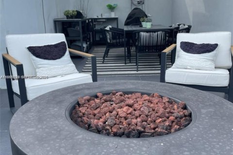 Copropriété à louer à Aventura, Floride: 3 chambres, 173.63 m2 № 2049558 - photo 11