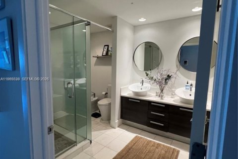 Copropriété à louer à Aventura, Floride: 3 chambres, 173.63 m2 № 2049558 - photo 18