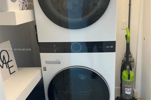 Copropriété à louer à Aventura, Floride: 3 chambres, 173.63 m2 № 2049558 - photo 14