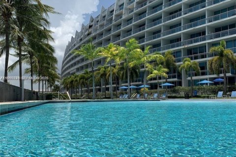 Condo à Aventura, Floride, 3 chambres № 2049558