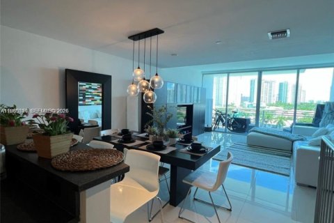 Copropriété à louer à Aventura, Floride: 3 chambres, 173.63 m2 № 2049558 - photo 6