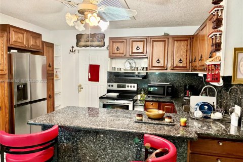 Casa en venta en Margate, Florida, 3 dormitorios, 214.79 m2 № 2019756 - foto 17