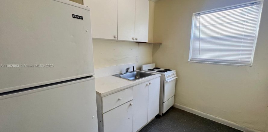Appartement à Miami, Floride 2 chambres № 1890895