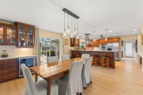 Villa ou maison à vendre à Palm Harbor, Floride: 3 chambres, 220.18 m2 № 2287764 - photo 11