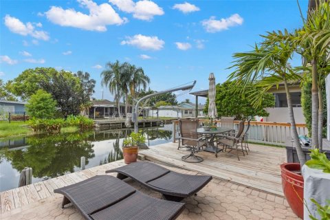 Villa ou maison à vendre à Palm Harbor, Floride: 3 chambres, 220.18 m2 № 2287764 - photo 20