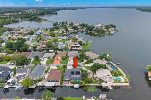 Villa ou maison à vendre à Palm Harbor, Floride: 3 chambres, 220.18 m2 № 2287764 - photo 6