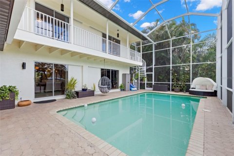 Villa ou maison à vendre à Palm Harbor, Floride: 3 chambres, 220.18 m2 № 2287764 - photo 16