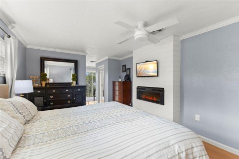Villa ou maison à vendre à Palm Harbor, Floride: 3 chambres, 220.18 m2 № 2287764 - photo 24