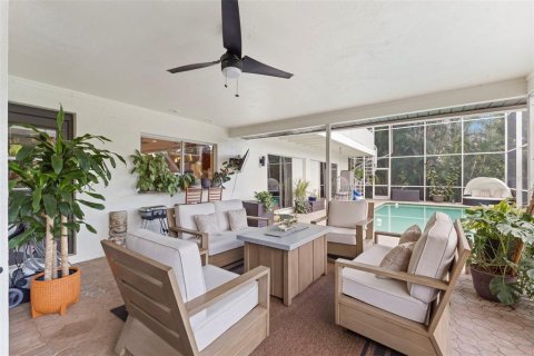 Villa ou maison à vendre à Palm Harbor, Floride: 3 chambres, 220.18 m2 № 2287764 - photo 19