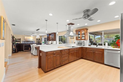 Villa ou maison à vendre à Palm Harbor, Floride: 3 chambres, 220.18 m2 № 2287764 - photo 12