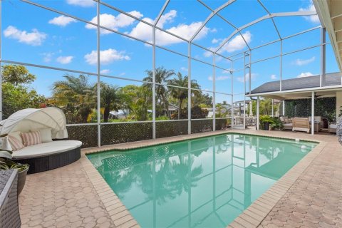 Villa ou maison à vendre à Palm Harbor, Floride: 3 chambres, 220.18 m2 № 2287764 - photo 17