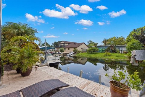 Villa ou maison à vendre à Palm Harbor, Floride: 3 chambres, 220.18 m2 № 2287764 - photo 21