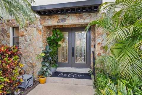 Villa ou maison à vendre à Palm Harbor, Floride: 3 chambres, 220.18 m2 № 2287764 - photo 5