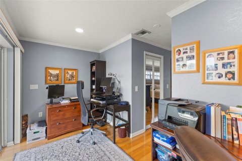 Villa ou maison à vendre à Palm Harbor, Floride: 3 chambres, 220.18 m2 № 2287764 - photo 30