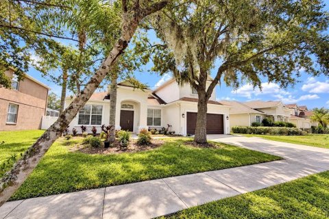 Villa ou maison à Wesley Chapel, Floride 3 chambres, 230.96 m2 № 2375702