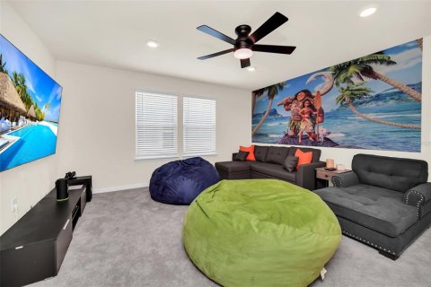 House in Davenport, Florida 5 bedrooms, 243.59 sq.m. № 1721654 - photo 21
