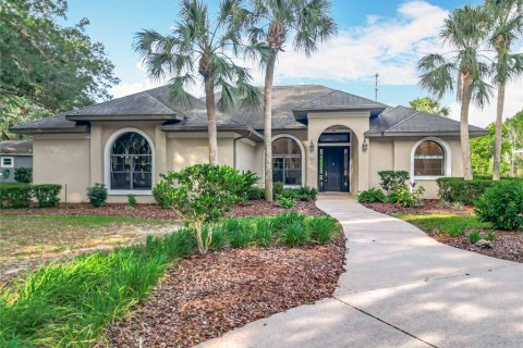 House in Lady Lake, Florida 3 bedrooms, 210.8 sq.m. № 1680484 - photo 1