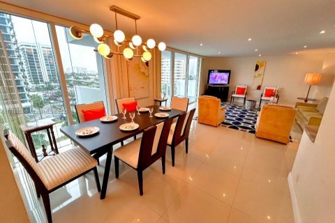 Купить кондоминиум в Халландейл-Бич, Флорида 2 спальни, 121.89м2, № 1703310 - фото 20