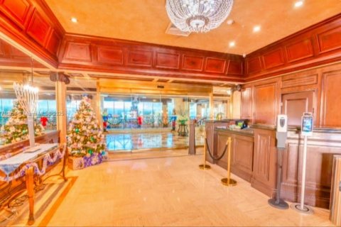 Купить кондоминиум в Халландейл-Бич, Флорида 2 спальни, 121.89м2, № 1703310 - фото 16