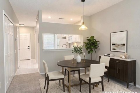 Touwnhouse à louer à Tampa, Floride: 2 chambres, 107.02 m2 № 2398768 - photo 3