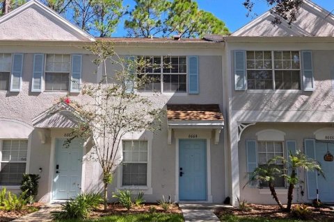 Touwnhouse à Tampa, Floride 2 chambres, 107.02 m2 № 2398768