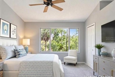 Touwnhouse à louer à Tampa, Floride: 2 chambres, 107.02 m2 № 2398768 - photo 15