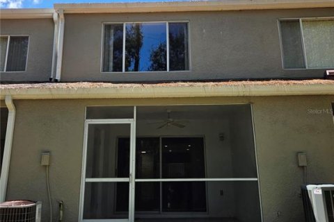 Touwnhouse à louer à Tampa, Floride: 2 chambres, 107.02 m2 № 2398768 - photo 22